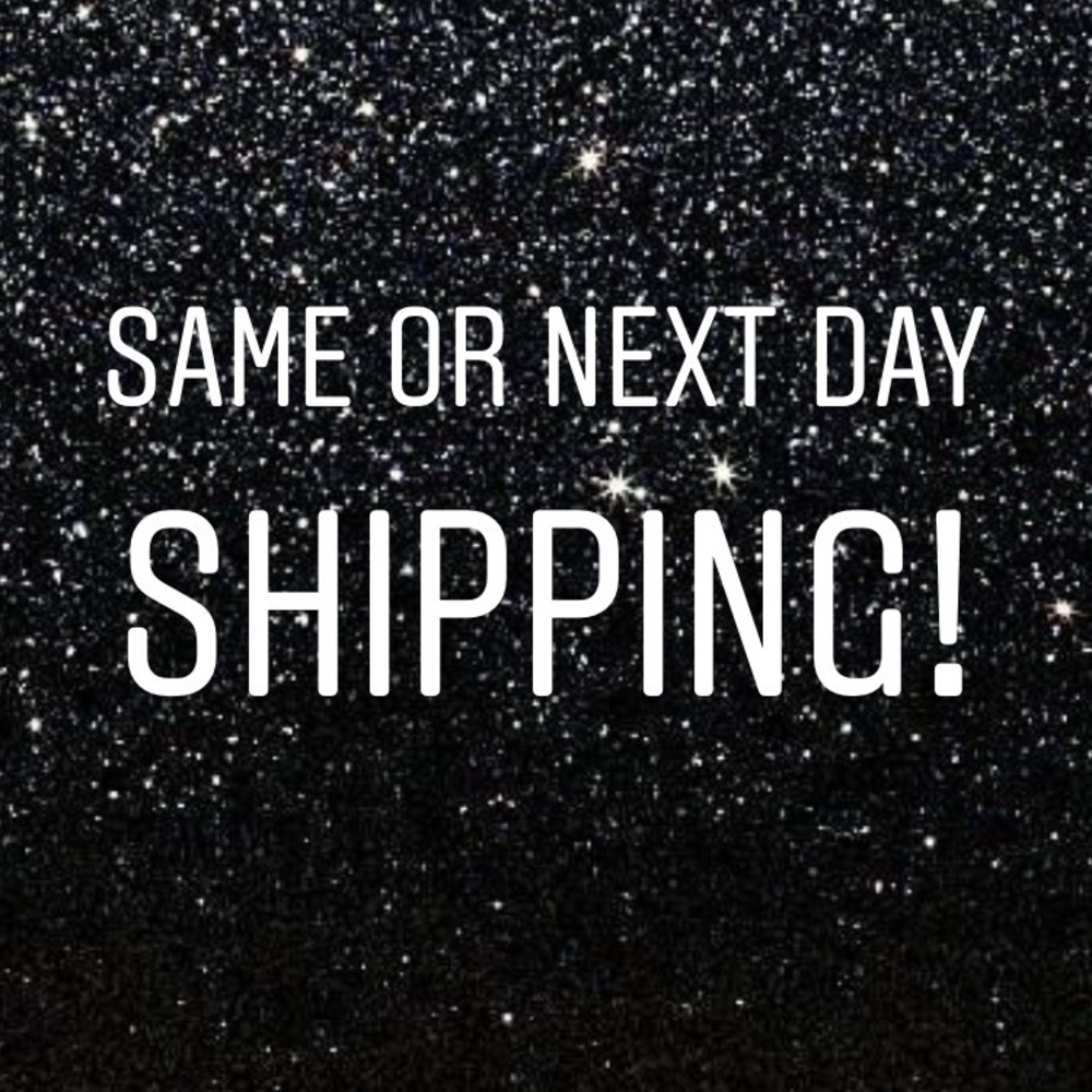 ⭐️Fast Shipping⭐️